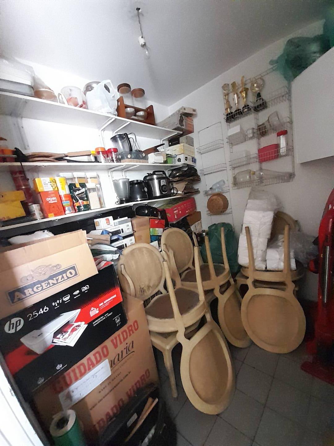 Apartamento à venda com 3 quartos, 240m² - Foto 23