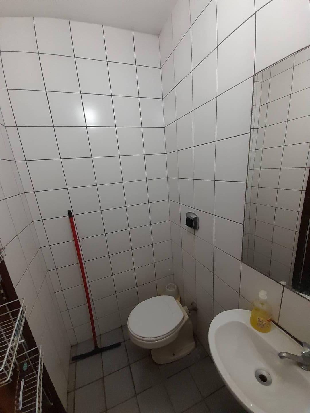 Apartamento à venda com 3 quartos, 240m² - Foto 24