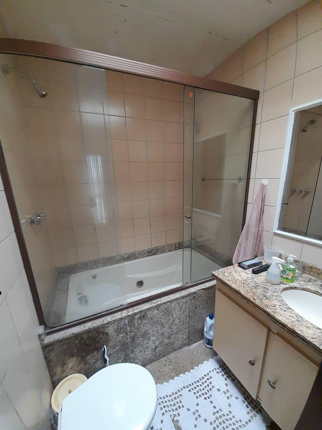 Apartamento à venda com 3 quartos, 240m² - Foto 37