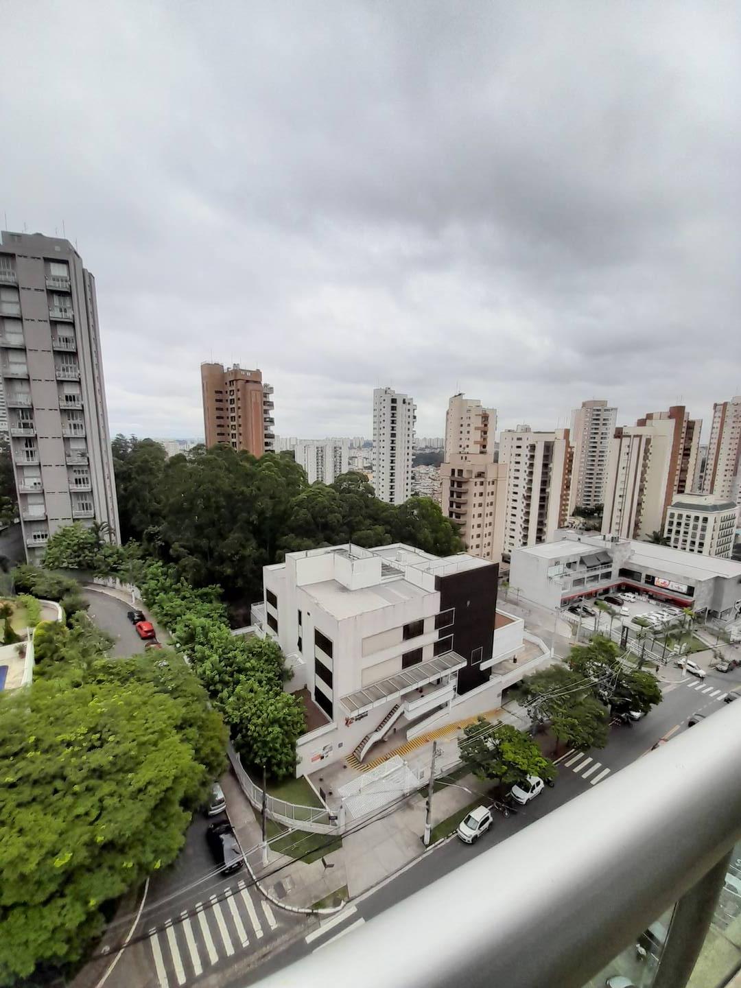 Apartamento à venda com 3 quartos, 240m² - Foto 40