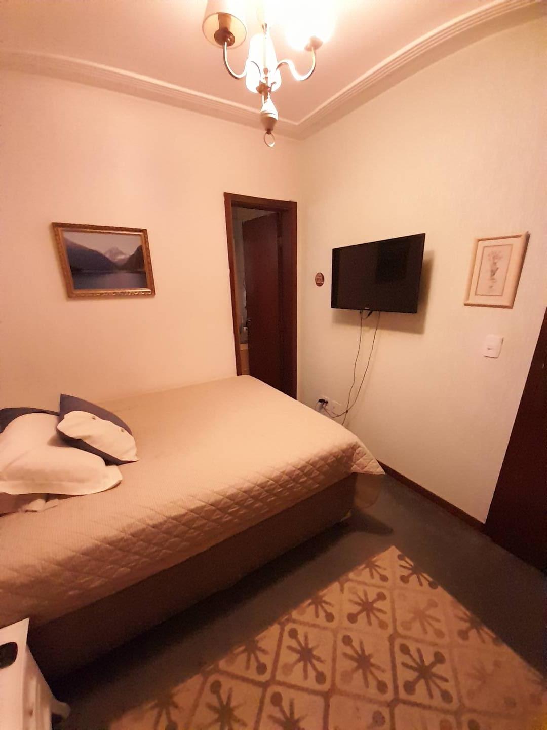 Apartamento à venda com 3 quartos, 240m² - Foto 41