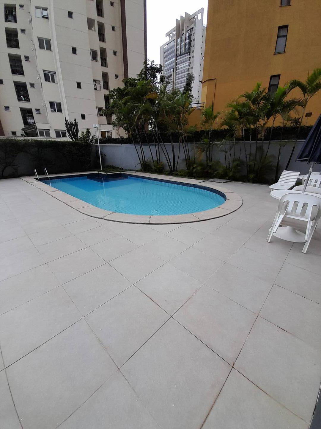 Apartamento à venda com 3 quartos, 240m² - Foto 58