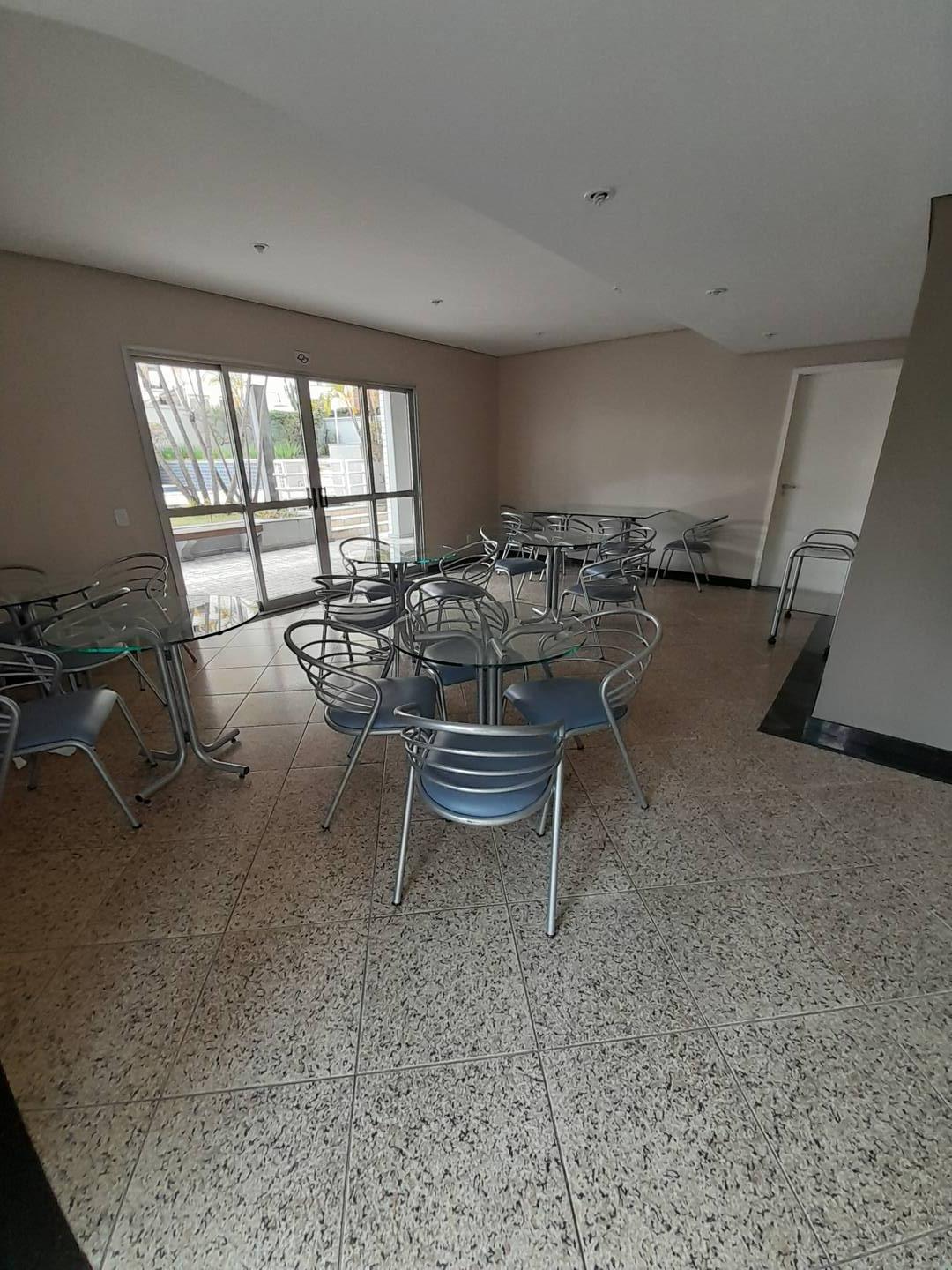 Apartamento à venda com 3 quartos, 240m² - Foto 64