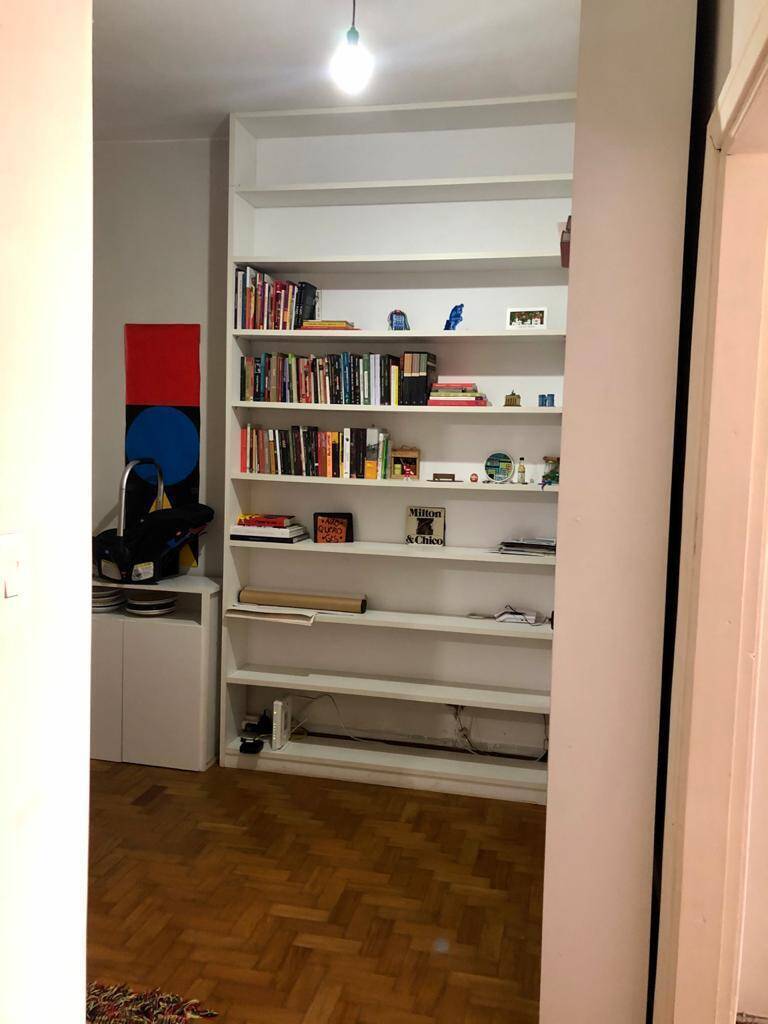 Apartamento para alugar com 2 quartos, 115m² - Foto 5