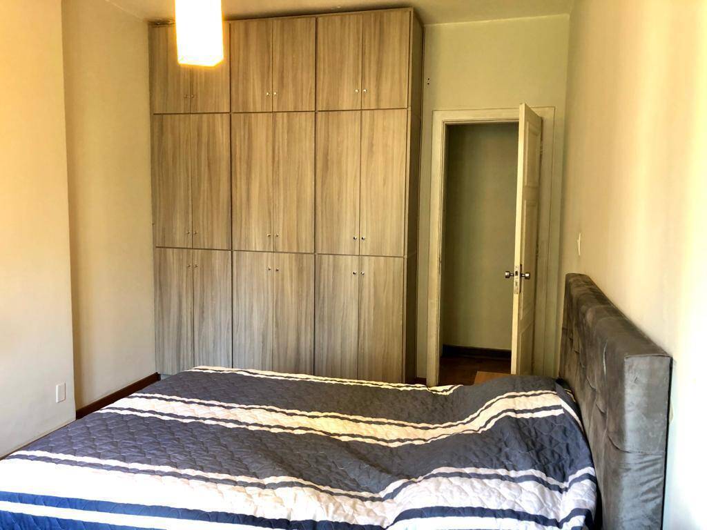 Apartamento para alugar com 2 quartos, 115m² - Foto 6