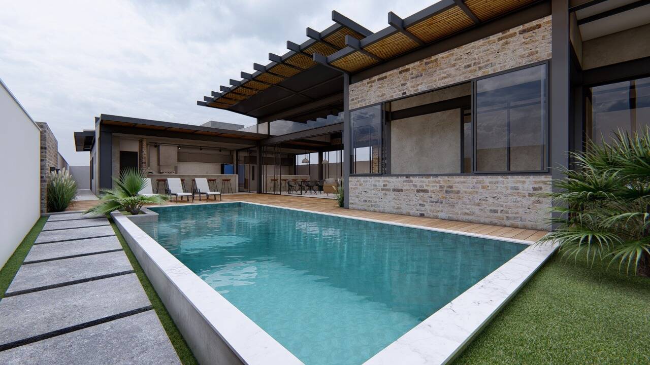 Terreno à venda, 690m² - Foto 5