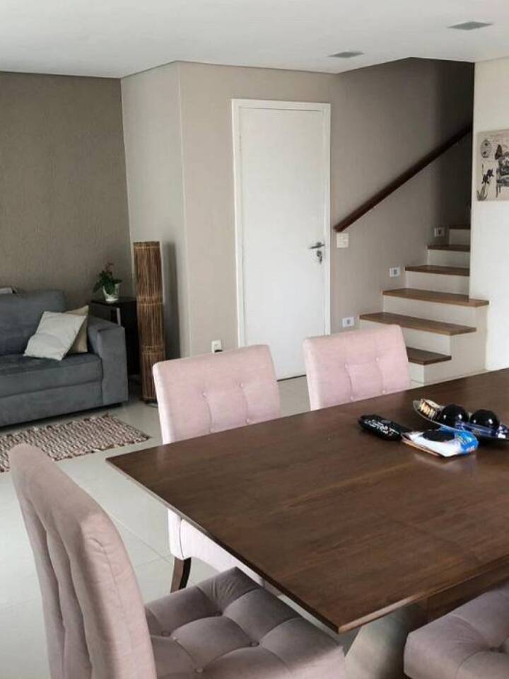 Apartamento à venda com 3 quartos, 170m² - Foto 2