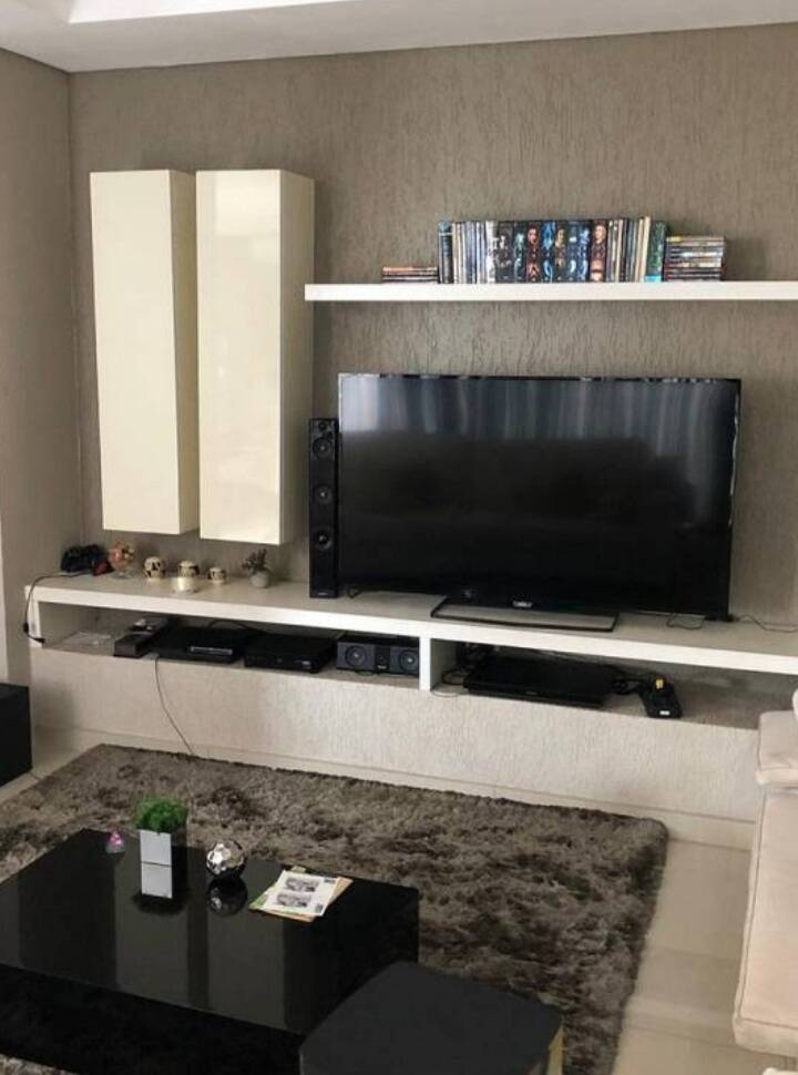 Apartamento à venda com 3 quartos, 170m² - Foto 3