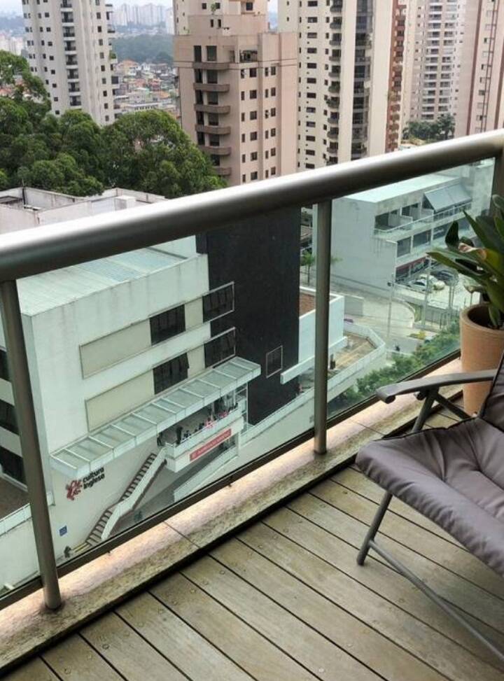 Apartamento à venda com 3 quartos, 170m² - Foto 5