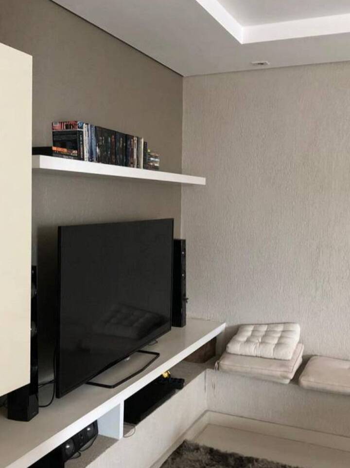 Apartamento à venda com 3 quartos, 170m² - Foto 9