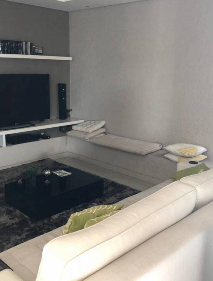 Apartamento à venda com 3 quartos, 170m² - Foto 10