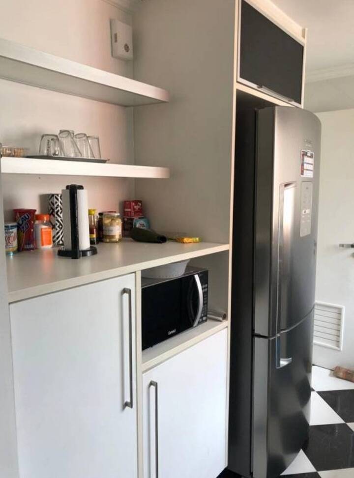 Apartamento à venda com 3 quartos, 170m² - Foto 13