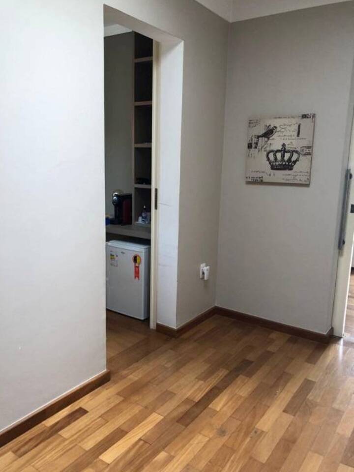 Apartamento à venda com 3 quartos, 170m² - Foto 18