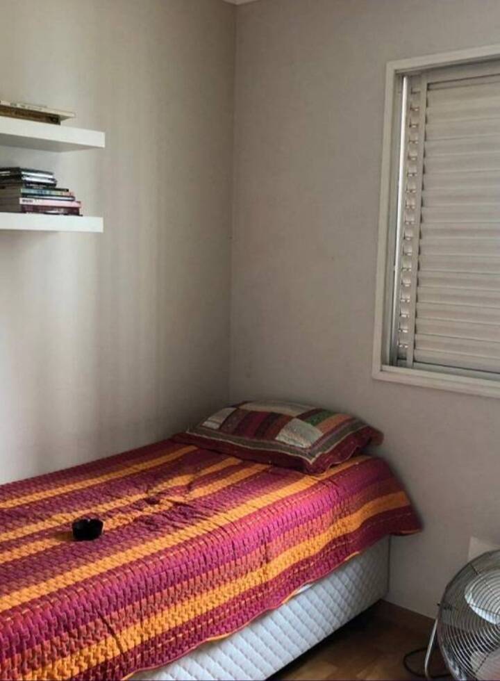 Apartamento à venda com 3 quartos, 170m² - Foto 19