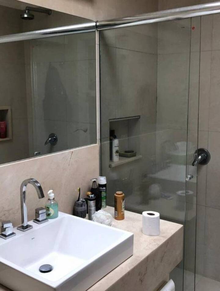 Apartamento à venda com 3 quartos, 170m² - Foto 21