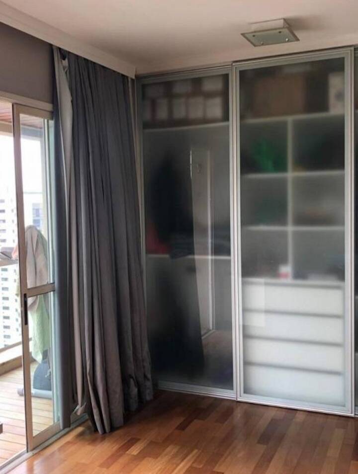 Apartamento à venda com 3 quartos, 170m² - Foto 22