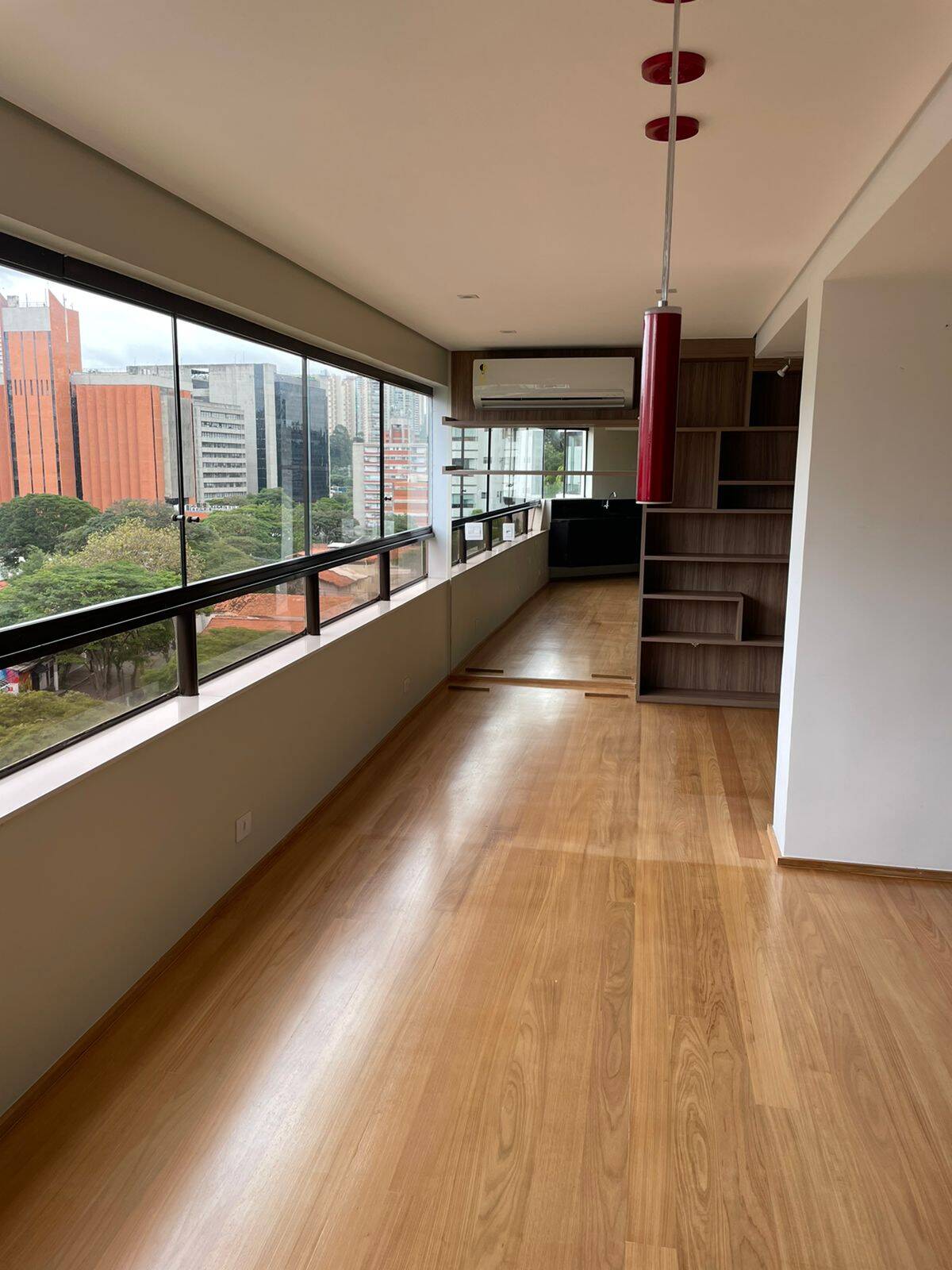 Apartamento à venda com 3 quartos, 200m² - Foto 8