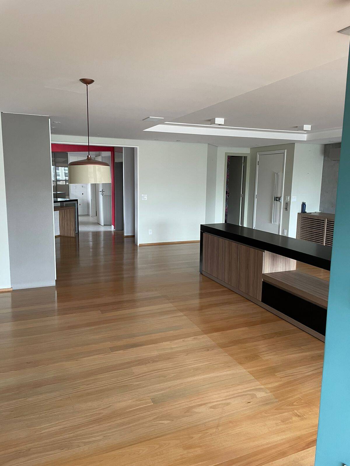 Apartamento à venda com 3 quartos, 200m² - Foto 10