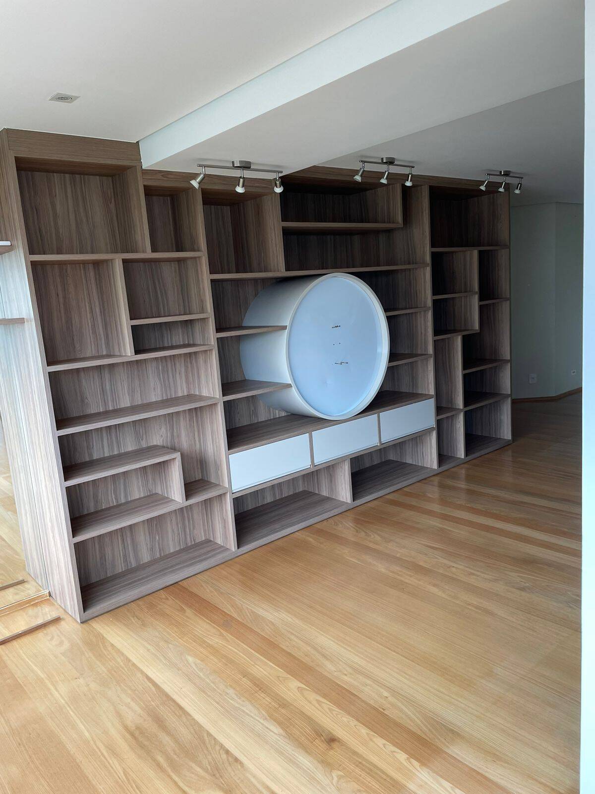 Apartamento à venda com 3 quartos, 200m² - Foto 13