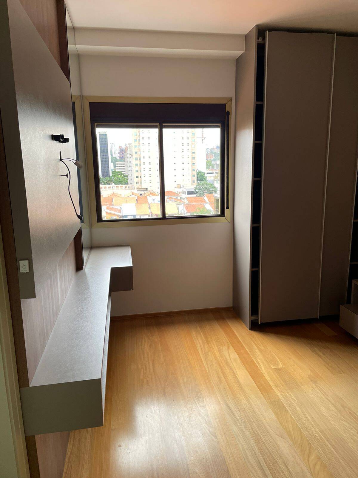 Apartamento à venda com 3 quartos, 200m² - Foto 21