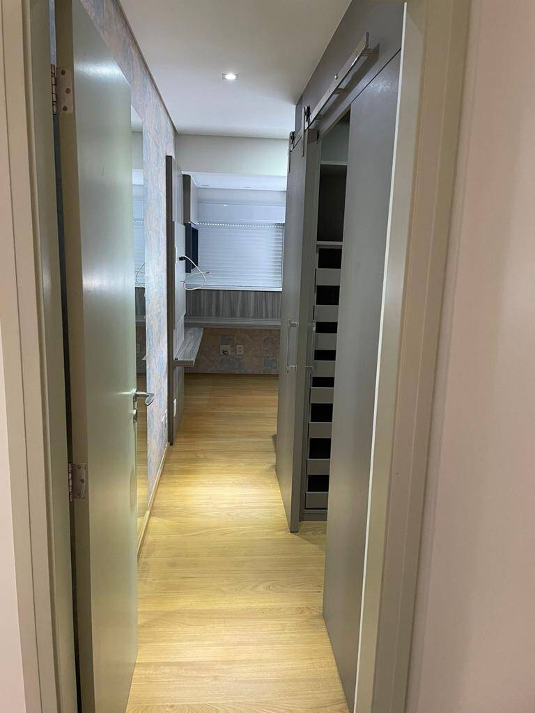 Apartamento à venda com 3 quartos, 200m² - Foto 40