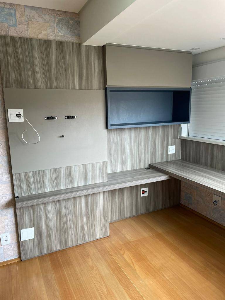 Apartamento à venda com 3 quartos, 200m² - Foto 47