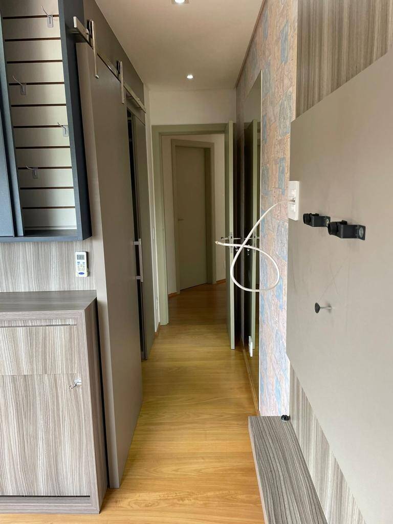 Apartamento à venda com 3 quartos, 200m² - Foto 48