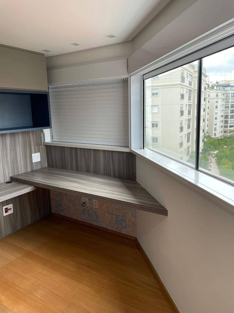 Apartamento à venda com 3 quartos, 200m² - Foto 52