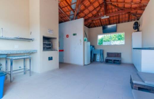 Casa à venda e aluguel com 3 quartos, 87m² - Foto 15