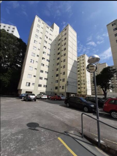 Apartamento para alugar com 3 quartos, 72m² - Foto 1