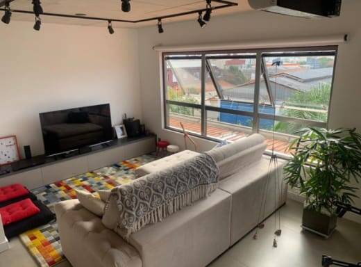 Apartamento para alugar com 1 quarto, 70m² - Foto 1