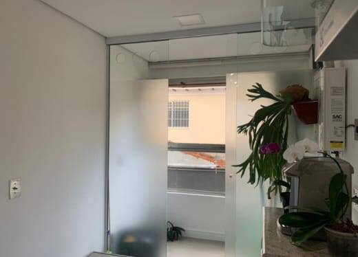 Apartamento para alugar com 1 quarto, 70m² - Foto 7