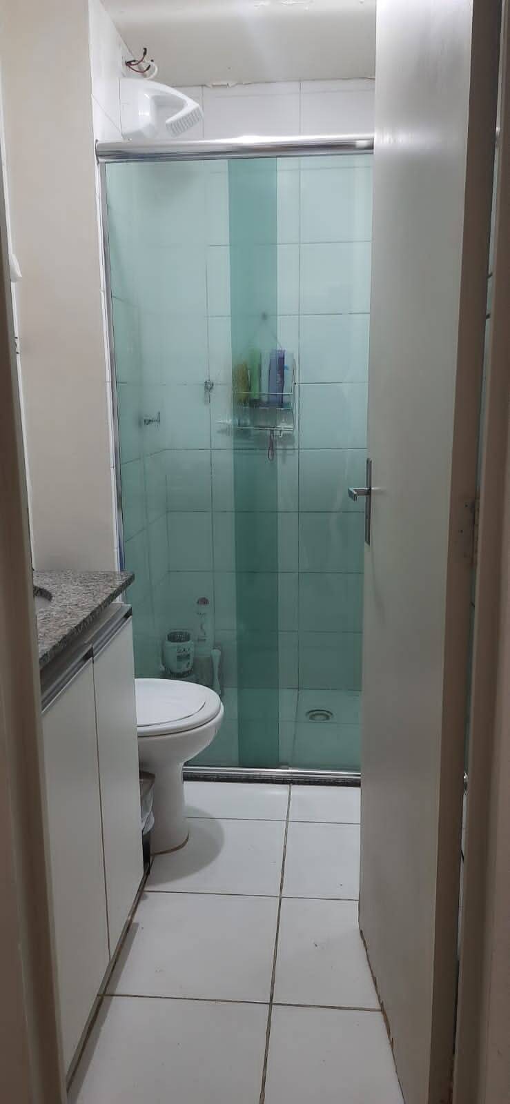 Apartamento à venda com 2 quartos, 43m² - Foto 10