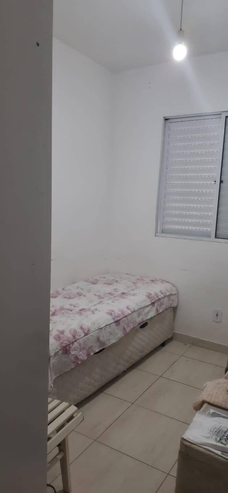 Apartamento à venda com 2 quartos, 43m² - Foto 8