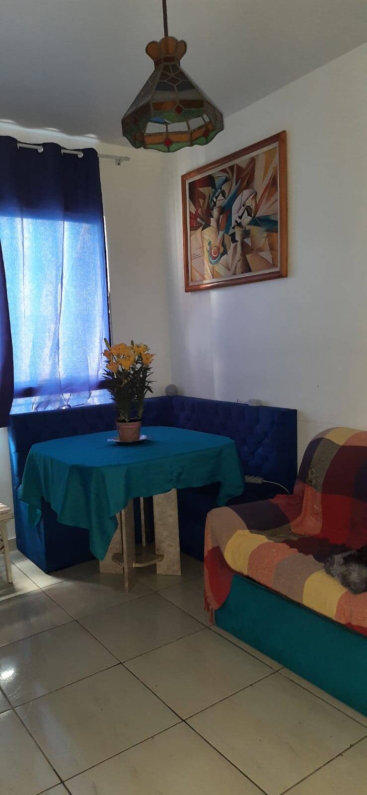 Apartamento à venda com 2 quartos, 43m² - Foto 2