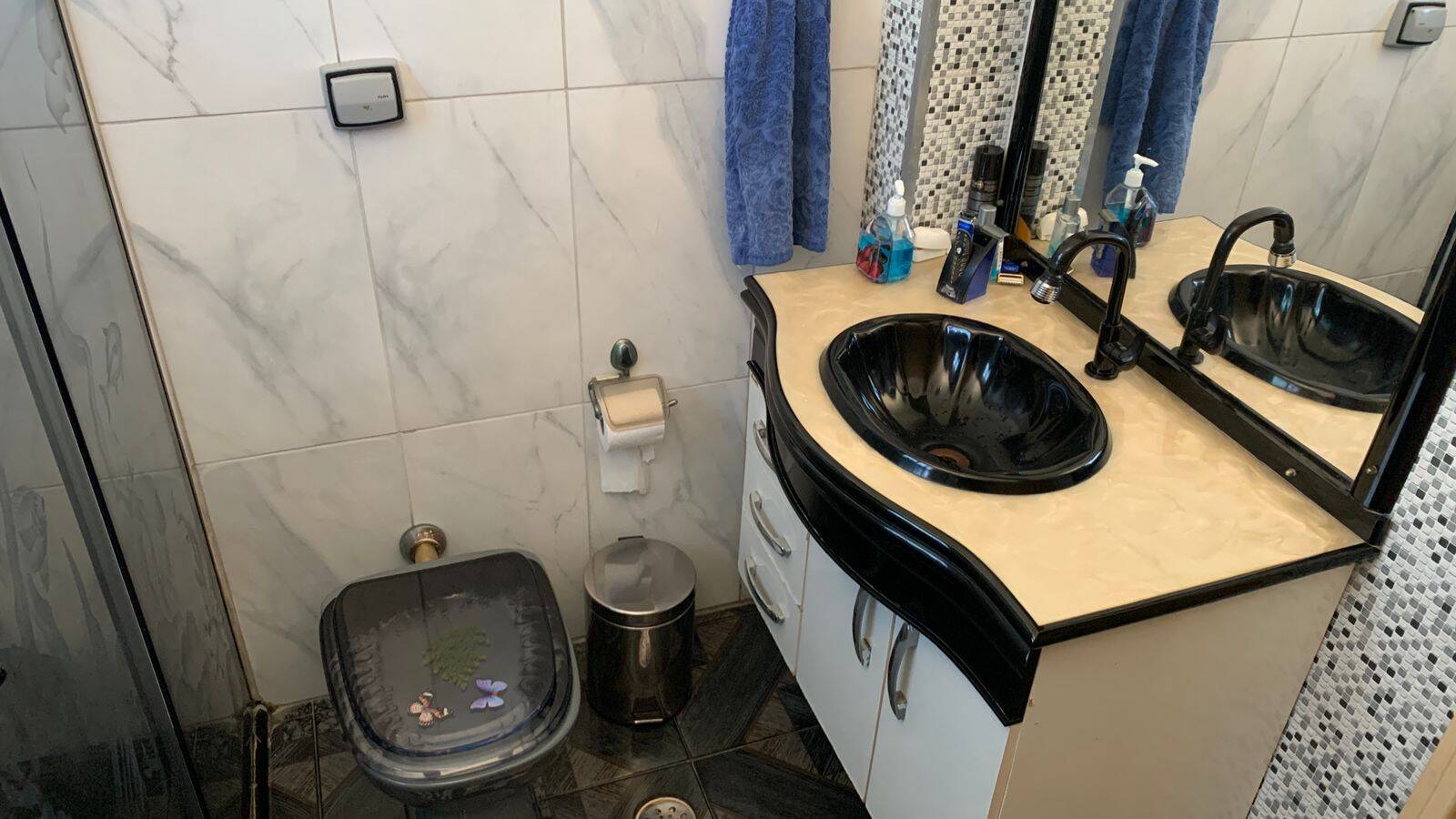 Apartamento à venda com 2 quartos, 200m² - Foto 12