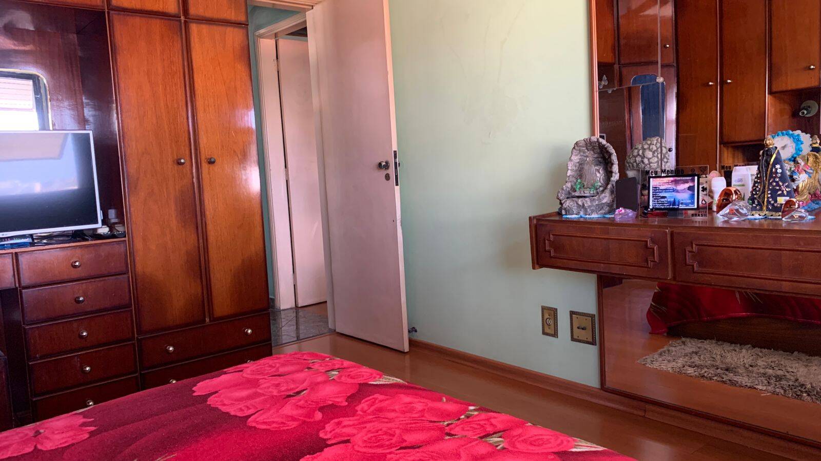 Apartamento à venda com 2 quartos, 200m² - Foto 14