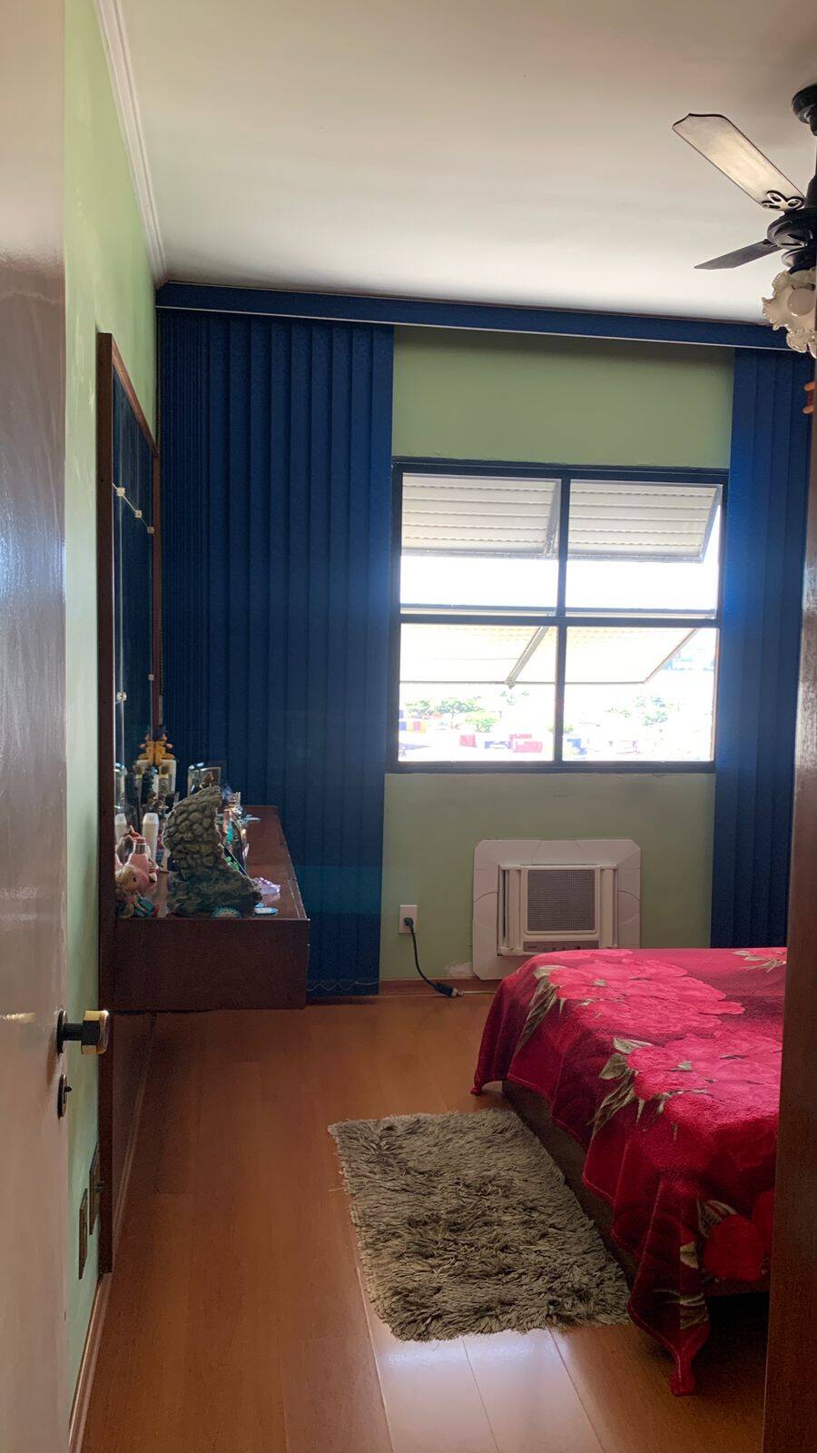 Apartamento à venda com 2 quartos, 200m² - Foto 5