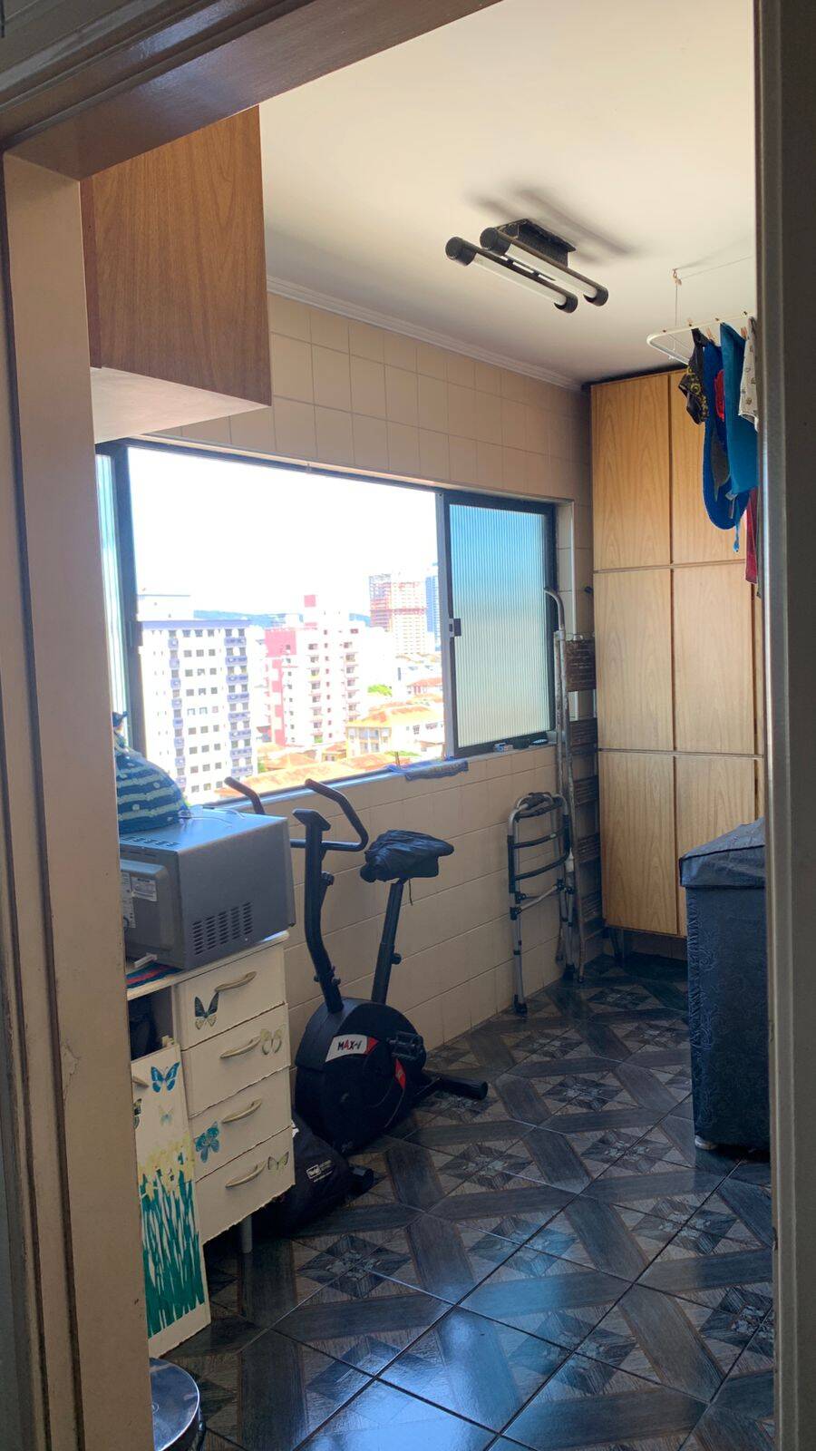 Apartamento à venda com 2 quartos, 200m² - Foto 28