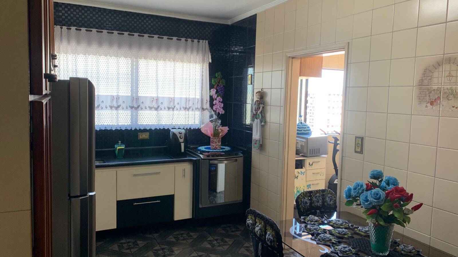 Apartamento à venda com 2 quartos, 200m² - Foto 6