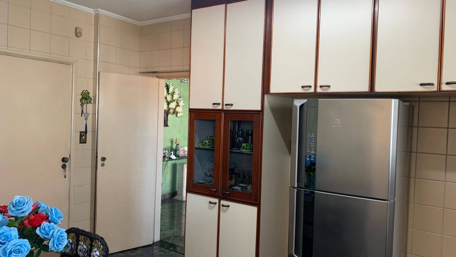 Apartamento à venda com 2 quartos, 200m² - Foto 7