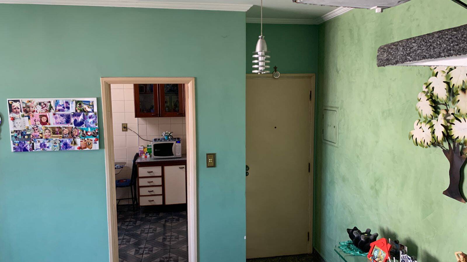 Apartamento à venda com 2 quartos, 200m² - Foto 24