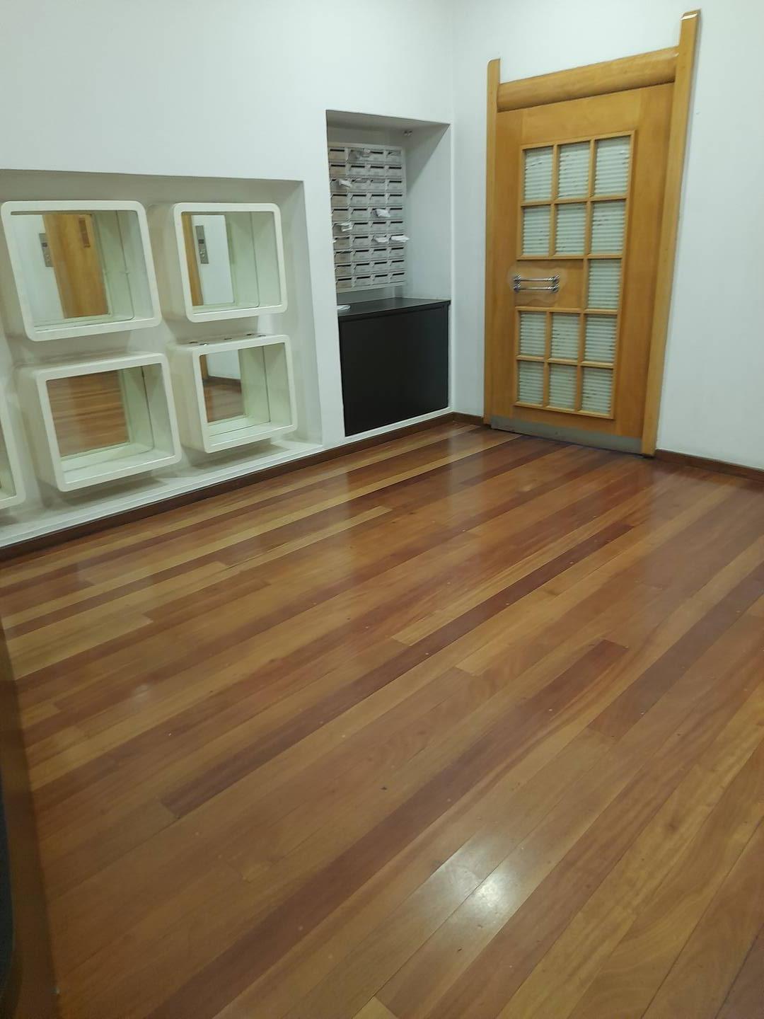 Apartamento para alugar com 1 quarto, 45m² - Foto 6