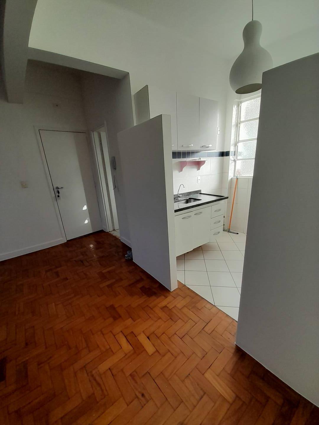 Apartamento para alugar com 1 quarto, 45m² - Foto 10