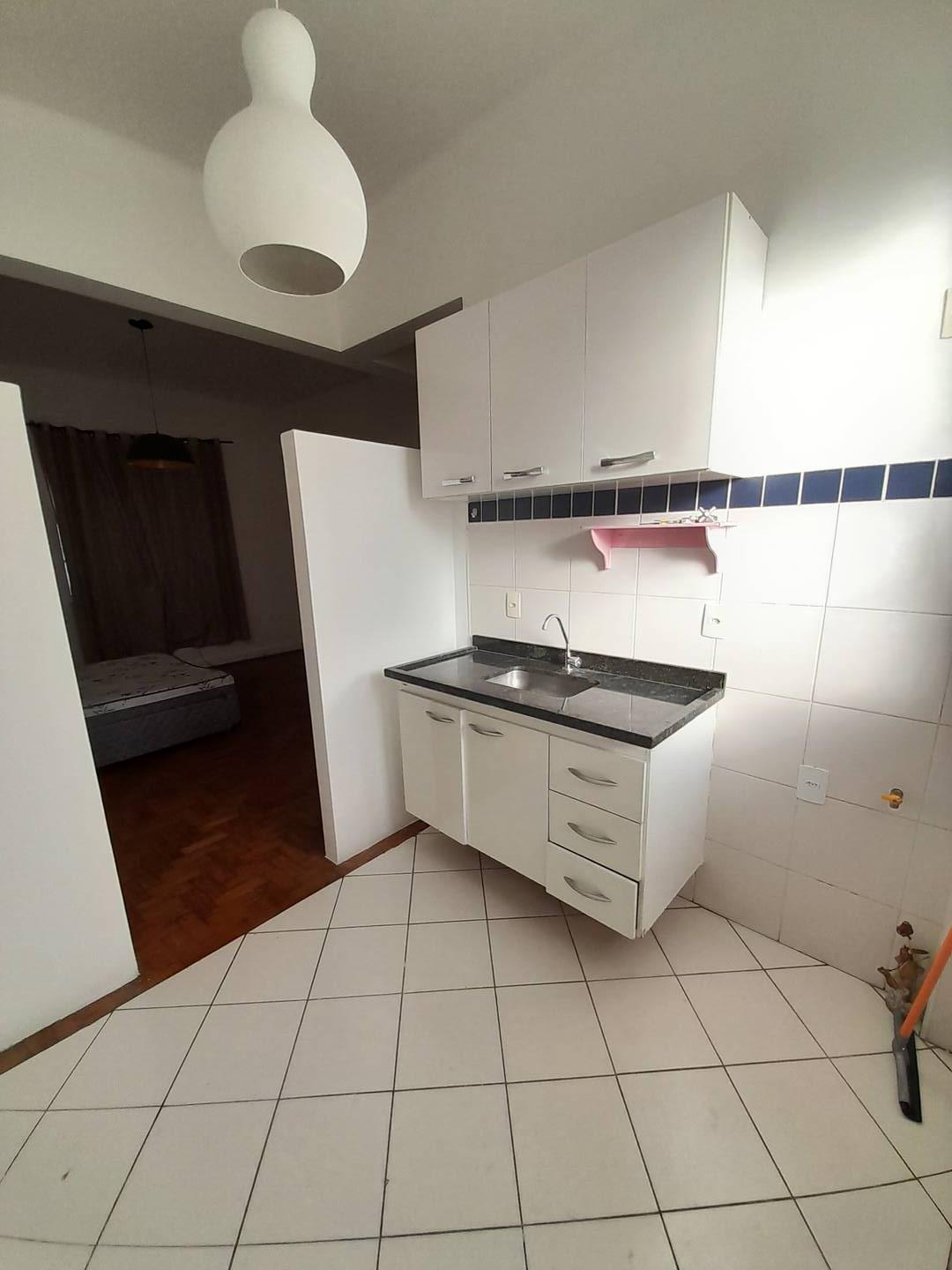 Apartamento para alugar com 1 quarto, 45m² - Foto 17