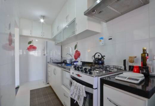 Apartamento à venda com 2 quartos, 89m² - Foto 7