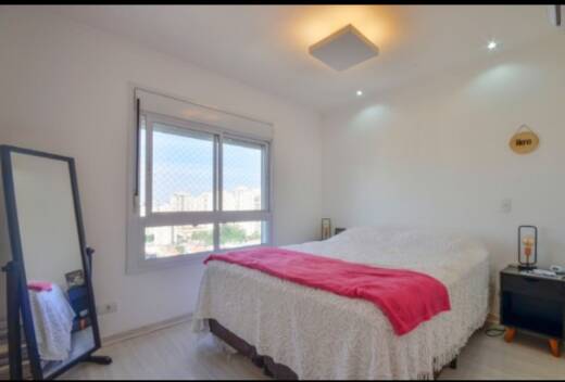 Apartamento à venda com 2 quartos, 89m² - Foto 10