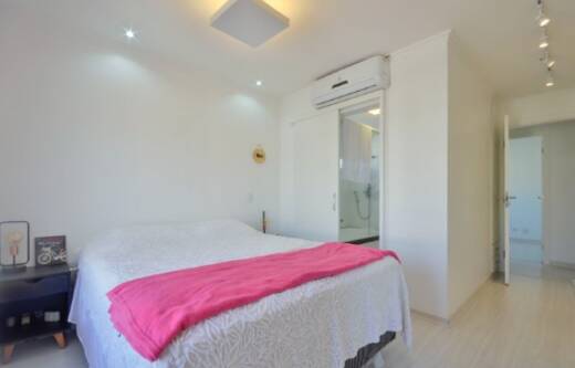 Apartamento à venda com 2 quartos, 89m² - Foto 8