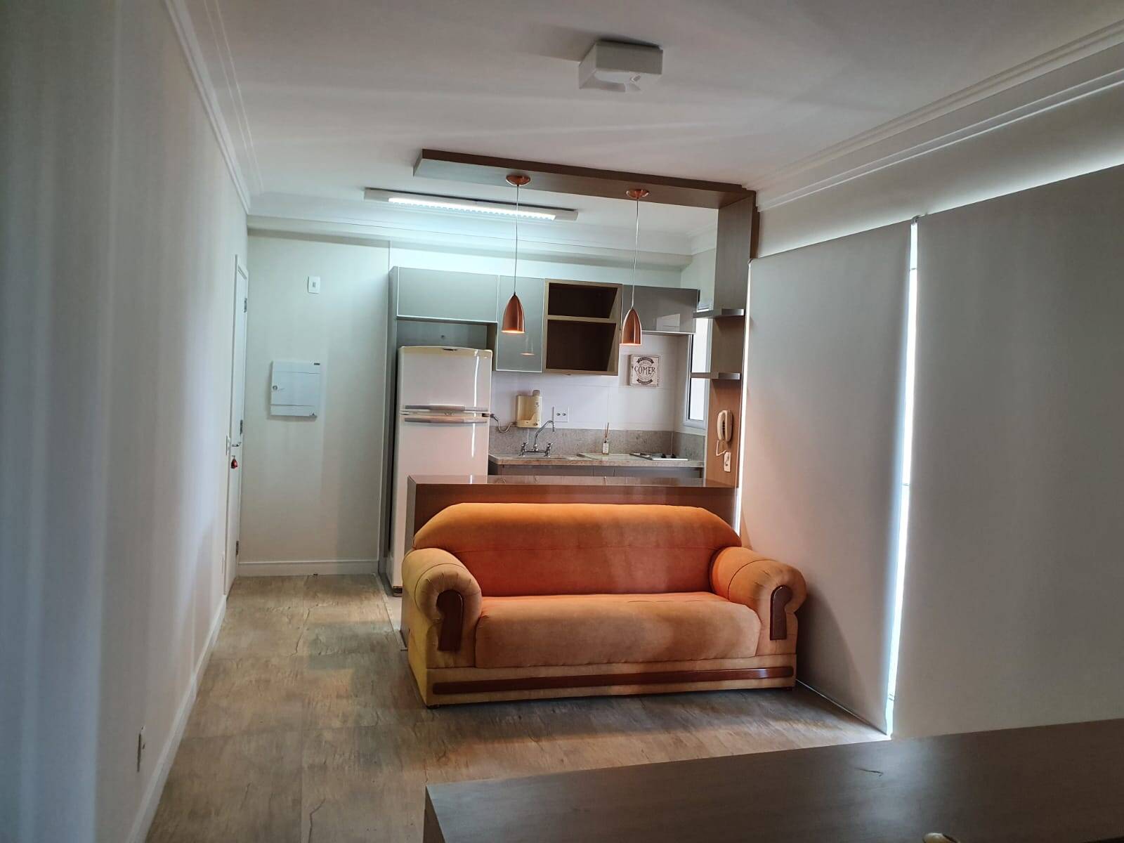 Apartamento para alugar com 1 quarto, 50m² - Foto 7