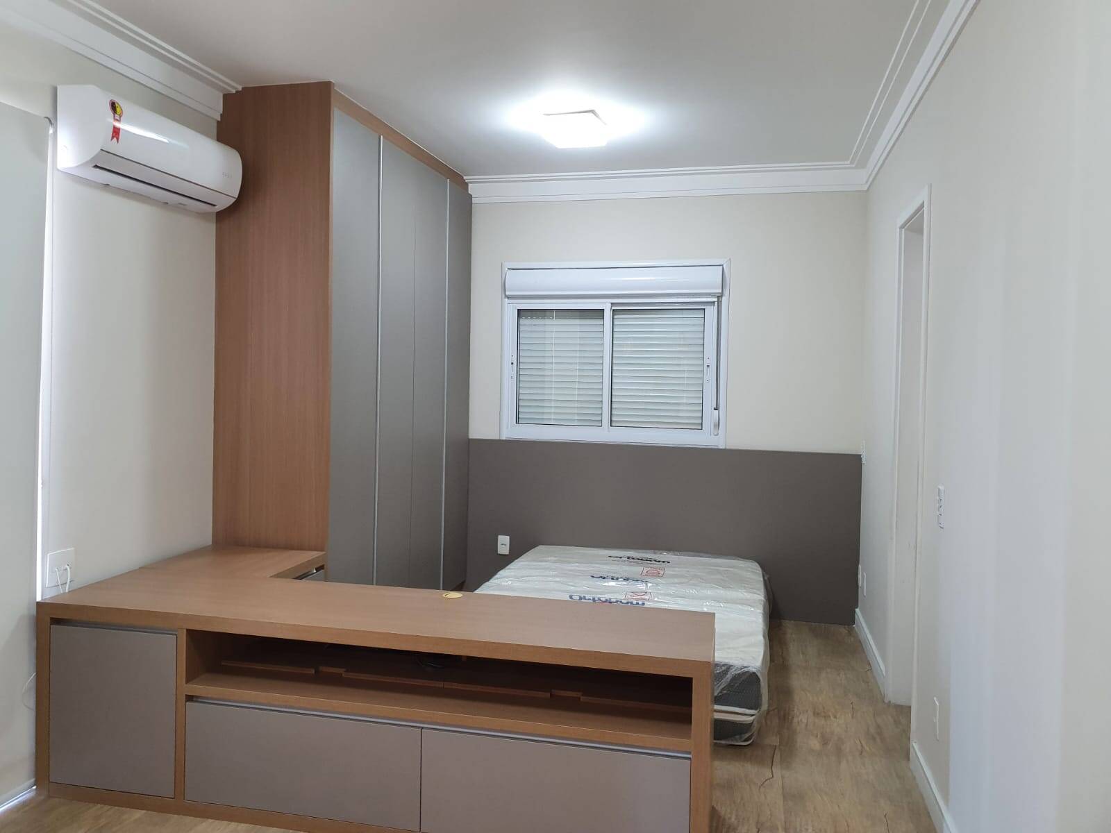 Apartamento para alugar com 1 quarto, 50m² - Foto 5